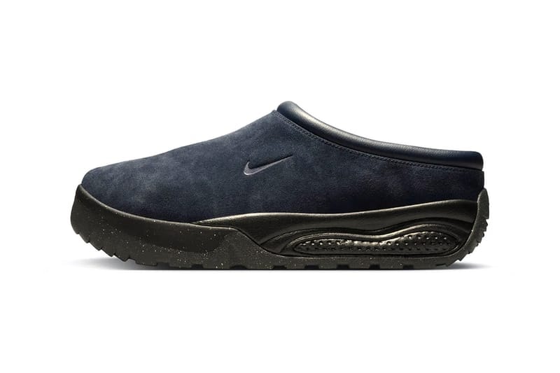 ナイキACGからダークトーンでまとめ上げたルーファス“ミッドナイトネイビー”が登場 Nike ACG Rufus Midnight Navy FV2923-400 Release Info