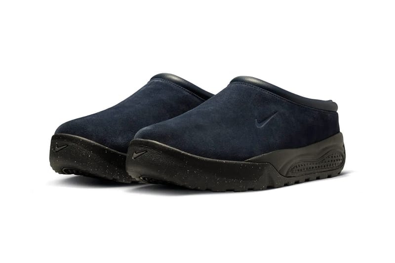 ナイキACGからダークトーンでまとめ上げたルーファス“ミッドナイトネイビー”が登場 Nike ACG Rufus Midnight Navy FV2923-400 Release Info