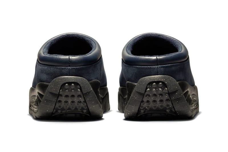 ナイキACGからダークトーンでまとめ上げたルーファス“ミッドナイトネイビー”が登場 Nike ACG Rufus Midnight Navy FV2923-400 Release Info