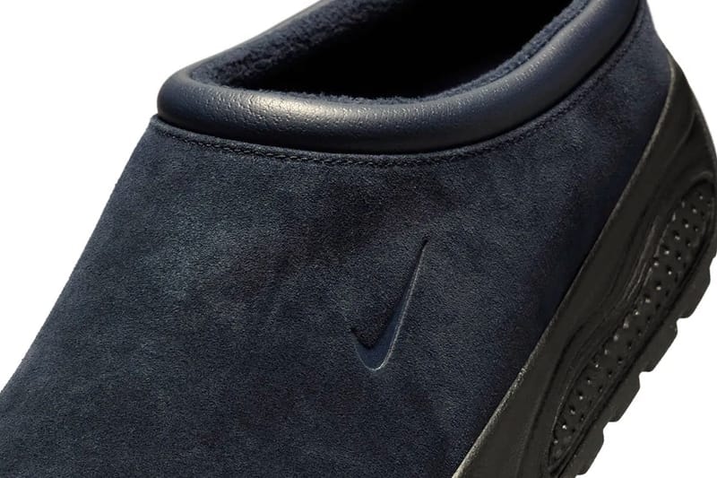ナイキACGからダークトーンでまとめ上げたルーファス“ミッドナイトネイビー”が登場 Nike ACG Rufus Midnight Navy FV2923-400 Release Info