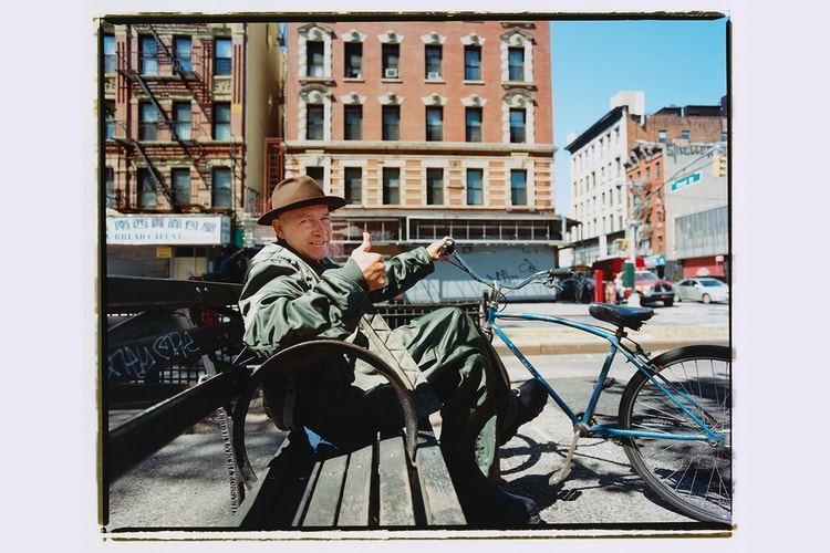 sacai から米老舗ミリタリー・ワークウェアブランド SPIEWAK とのコラボレーションアイテムが到着