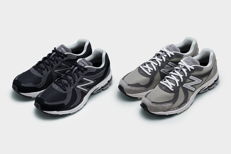 COMME des GARÇONS HOMME × New Balance の最新作 860v2 が発売決定