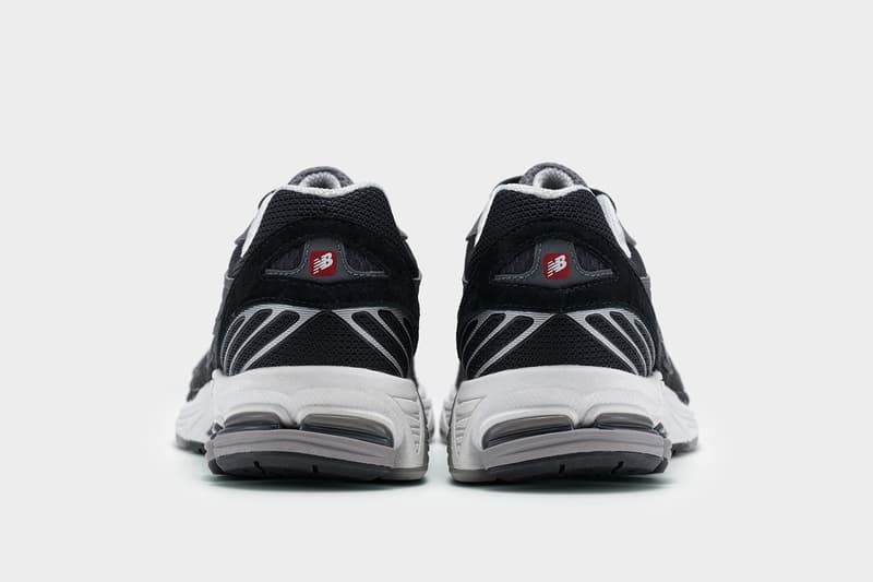 コム デ ギャルソン・オム x ニューバランスの最新作 860v2 が発売決定 COMME des GARÇONS HOMME × New Balance 860v2 release info