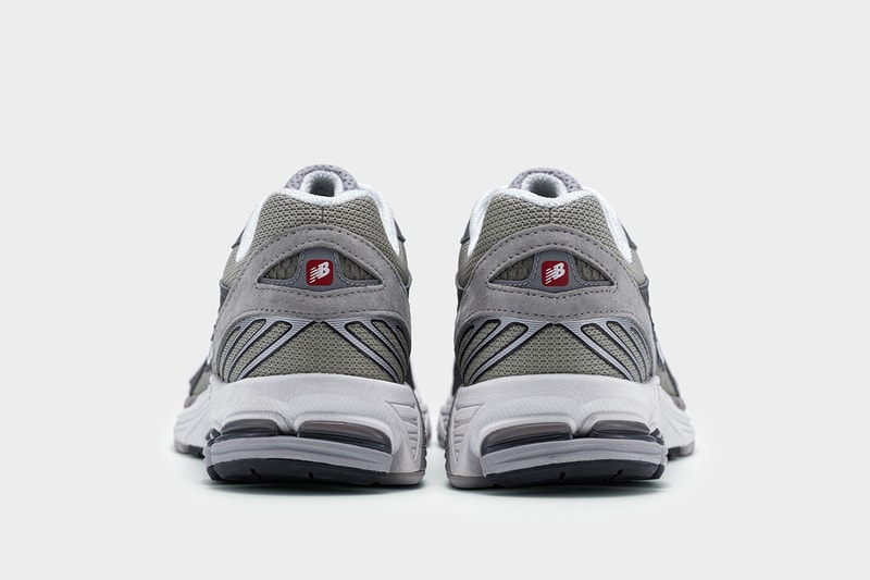 コム デ ギャルソン・オム x ニューバランスの最新作 860v2 が発売決定 COMME des GARÇONS HOMME × New Balance 860v2 release info