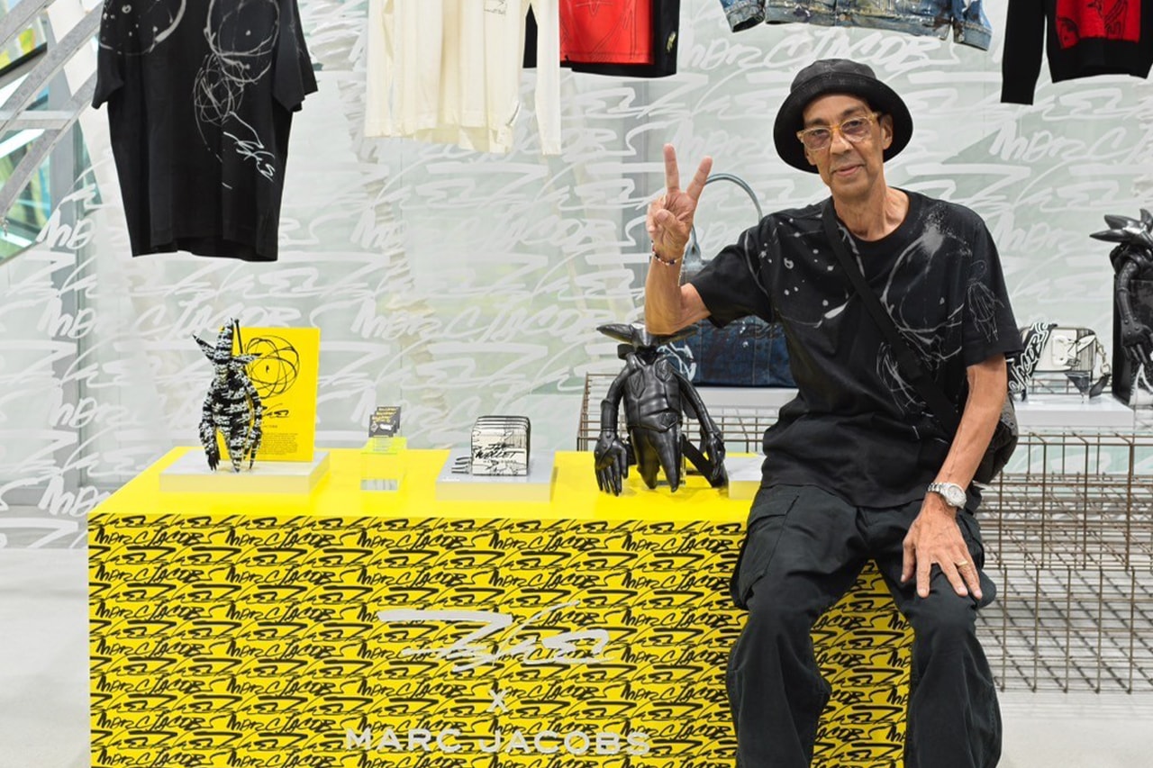 FUTURA の東京滞在に密着 | Day in the Life