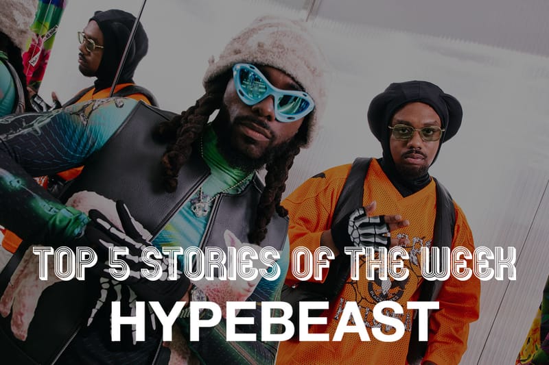 押さえておきたい今週の必読記事5選