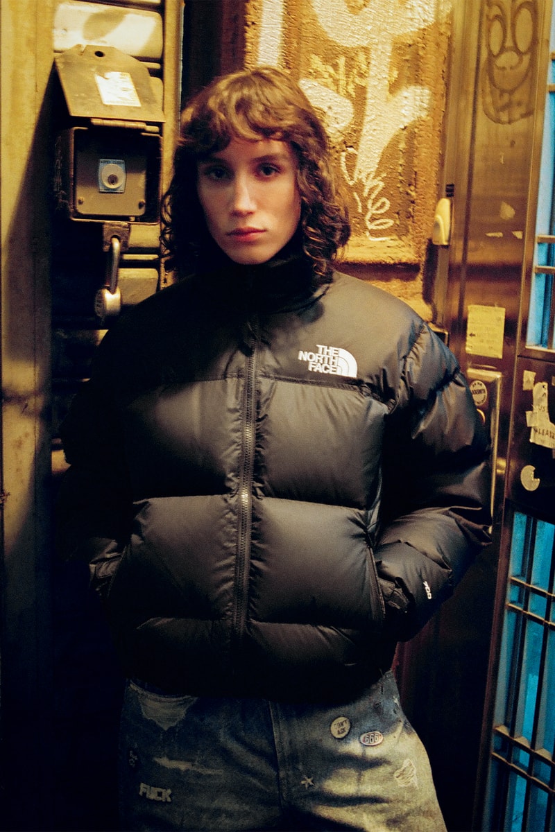 シュプリーム x ザ・ノース・フェイスによる2024年秋シーズンのコラボコレクションが発売 Supreme x THE NORTH FACE fall 2024 release info