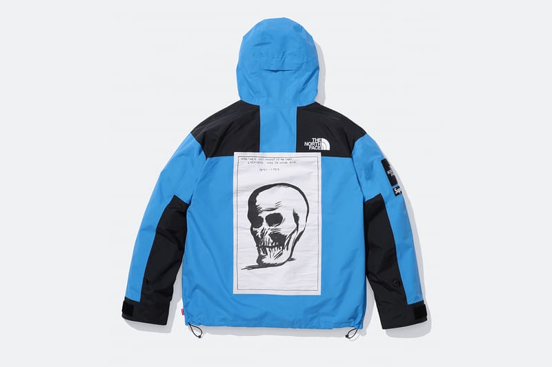 入手困難☆supreme THE NORTH FACE ヌプシ