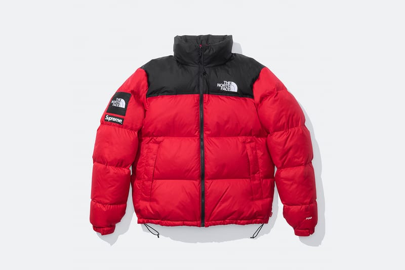 SUPREME シュプリーム ×THE NORTH FACE 16AW Mountain Light Jacket  