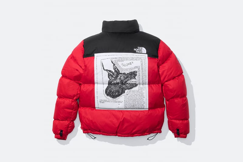 SUPREME(シュプリーム)×THE NORTH FACE 16SS スティープテックバック 