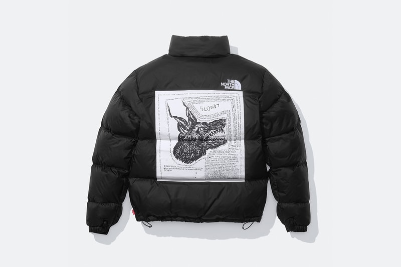 シュプリーム x ザ・ノース・フェイスによる2024年秋シーズンのコラボコレクションが発売 Supreme x THE NORTH FACE fall 2024 release info