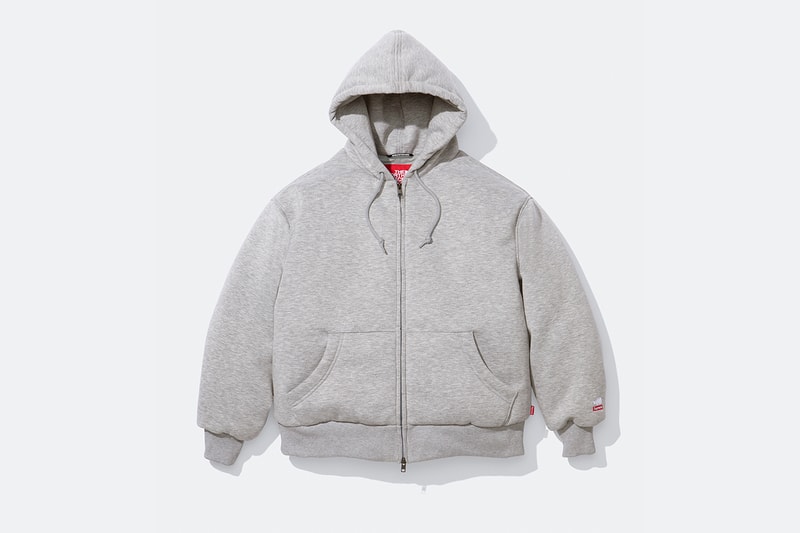 シュプリーム x ザ・ノース・フェイスによる2024年秋シーズンのコラボコレクションが発売 Supreme x THE NORTH FACE fall 2024 release info