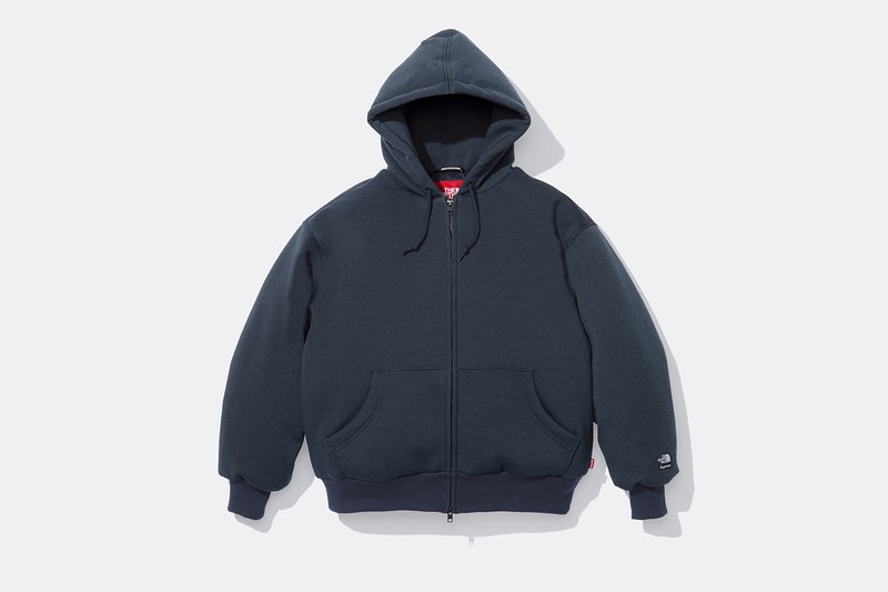 シュプリーム x ザ・ノース・フェイスによる2024年秋シーズンのコラボコレクションが発売 Supreme x THE NORTH FACE fall 2024 release info