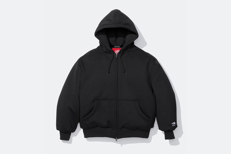 シュプリーム x ザ・ノース・フェイスによる2024年秋シーズンのコラボコレクションが発売 Supreme x THE NORTH FACE fall 2024 release info