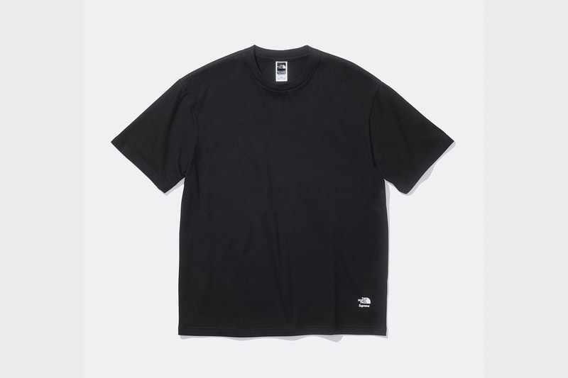 シュプリーム x ザ・ノース・フェイスによる2024年秋シーズンのコラボコレクションが発売 Supreme x THE NORTH FACE fall 2024 release info