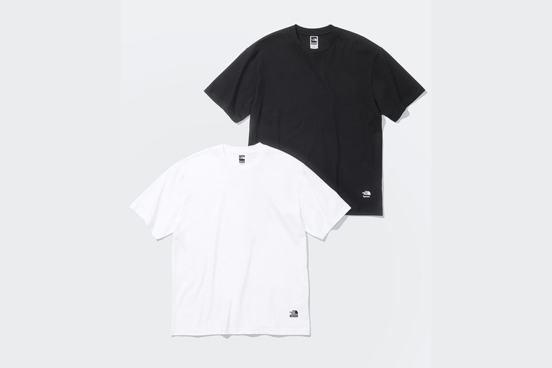 シュプリーム x ザ・ノース・フェイスによる2024年秋シーズンのコラボコレクションが発売 Supreme x THE NORTH FACE fall 2024 release info