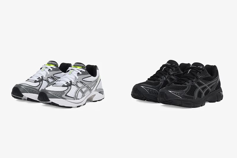 JJJJound x ASICS GT-2160 の発売情報が解禁