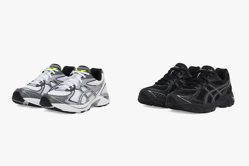 ジョウンド x アシックス GT-2160 の発売情報が解禁 JJJJound x ASICS GT-2160 release info