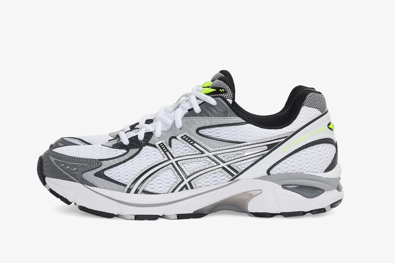 ジョウンド x アシックス GT-2160 の発売情報が解禁 JJJJound x ASICS GT-2160 release info
