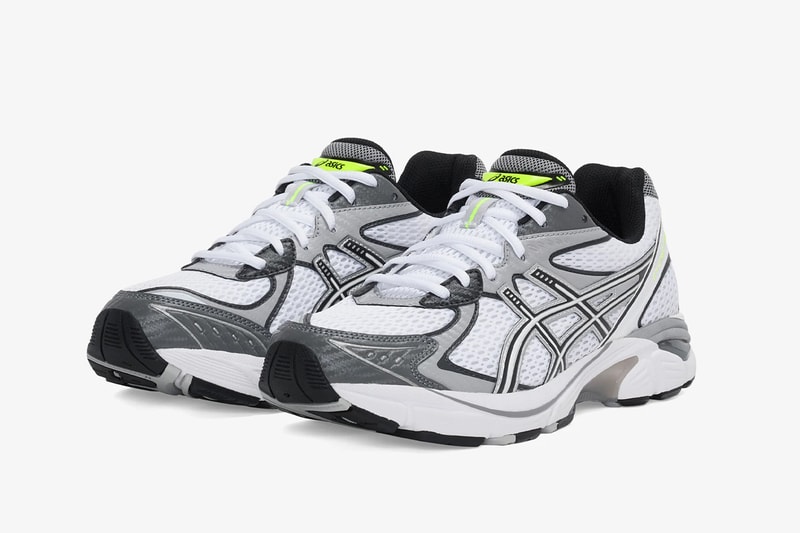 ジョウンド x アシックス GT-2160 の発売情報が解禁 JJJJound x ASICS GT-2160 release info