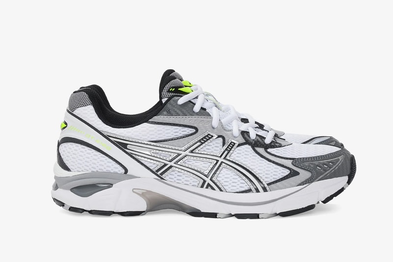 ジョウンド x アシックス GT-2160 の発売情報が解禁 JJJJound x ASICS GT-2160 release info