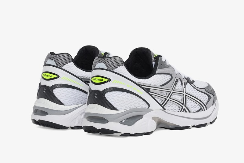 ジョウンド x アシックス GT-2160 の発売情報が解禁 JJJJound x ASICS GT-2160 release info