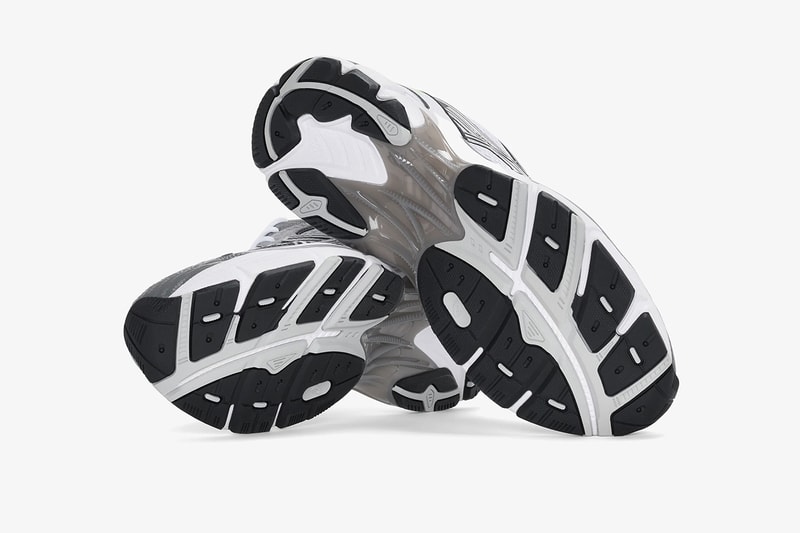 ジョウンド x アシックス GT-2160 の発売情報が解禁 JJJJound x ASICS GT-2160 release info