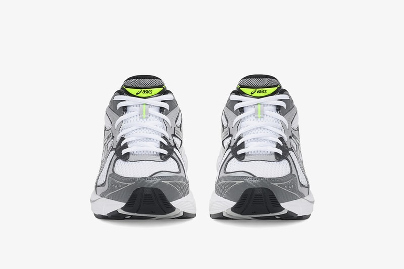 ジョウンド x アシックス GT-2160 の発売情報が解禁 JJJJound x ASICS GT-2160 release info