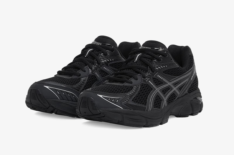 ジョウンド x アシックス GT-2160 の発売情報が解禁 JJJJound x ASICS GT-2160 release info