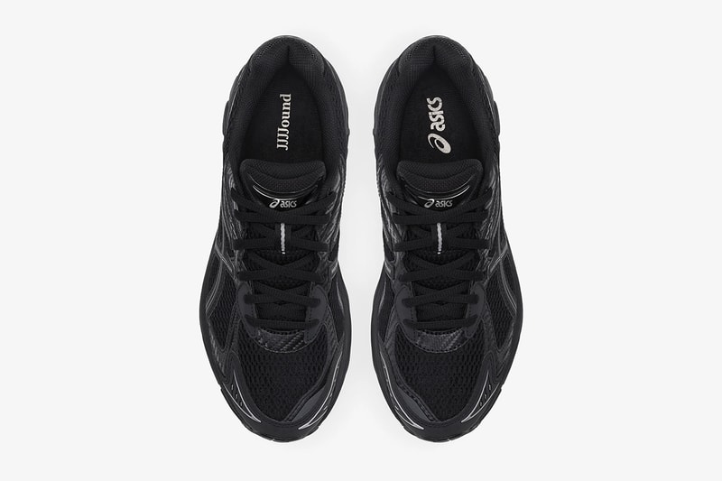 ジョウンド x アシックス GT-2160 の発売情報が解禁 JJJJound x ASICS GT-2160 release info