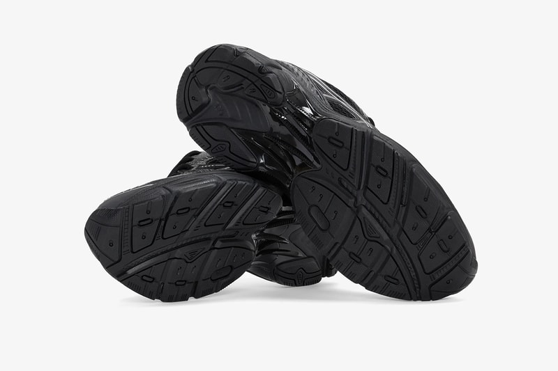 ジョウンド x アシックス GT-2160 の発売情報が解禁 JJJJound x ASICS GT-2160 release info