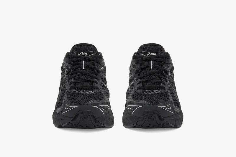 ジョウンド x アシックス GT-2160 の発売情報が解禁 JJJJound x ASICS GT-2160 release info