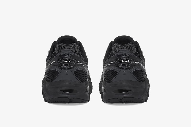 ジョウンド x アシックス GT-2160 の発売情報が解禁 JJJJound x ASICS GT-2160 release info