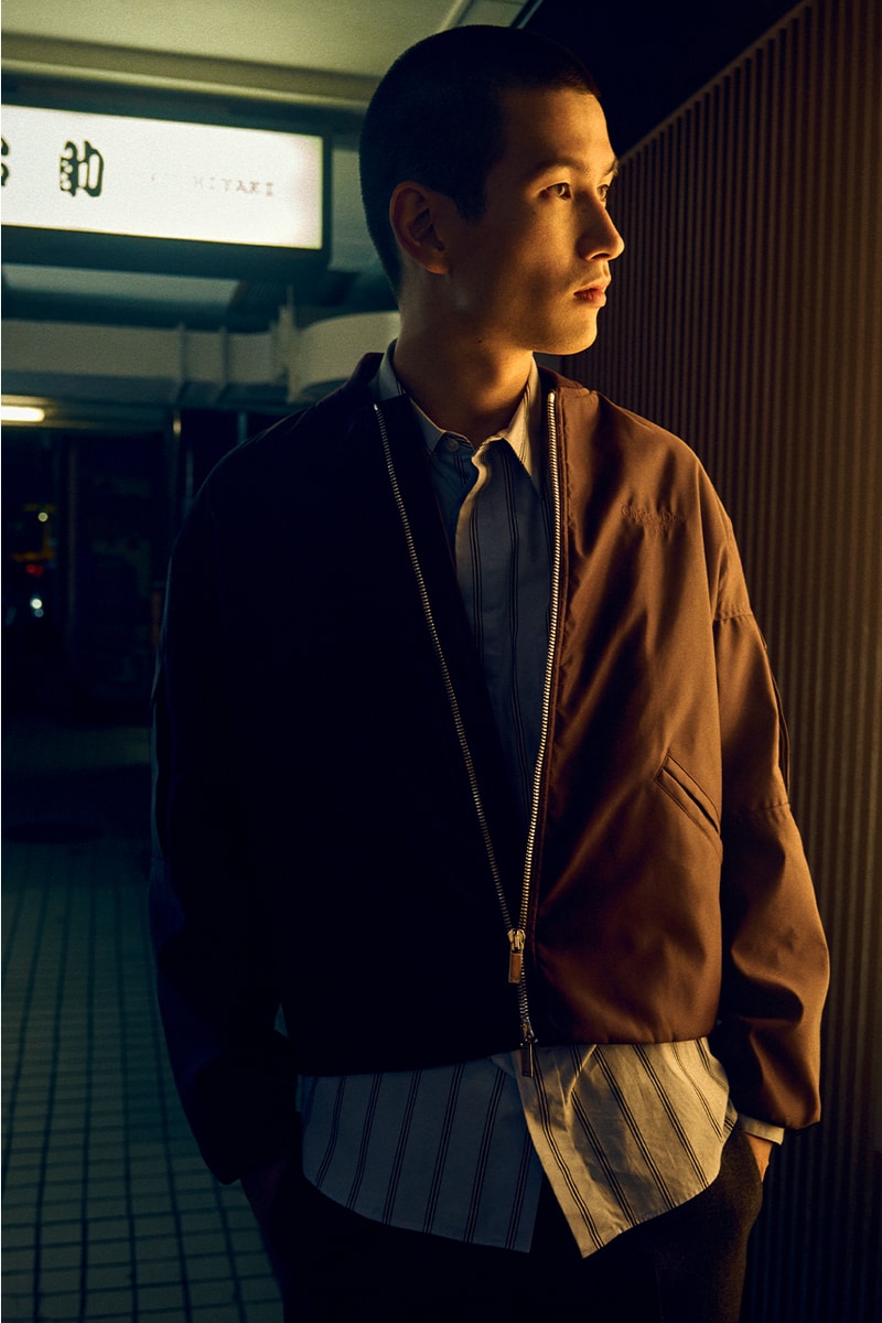 ショー出演ランキング世界1位だった晃平が俳優へ華麗なる転身 | Interviews