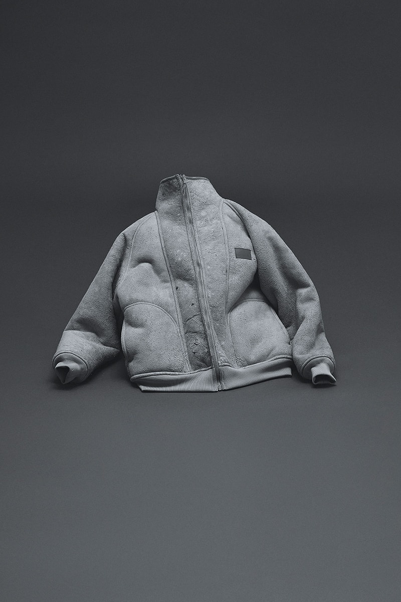 ネクサスセブンが2024年秋冬シーズンを発表　NEXUSVII 2024 fall winter collection