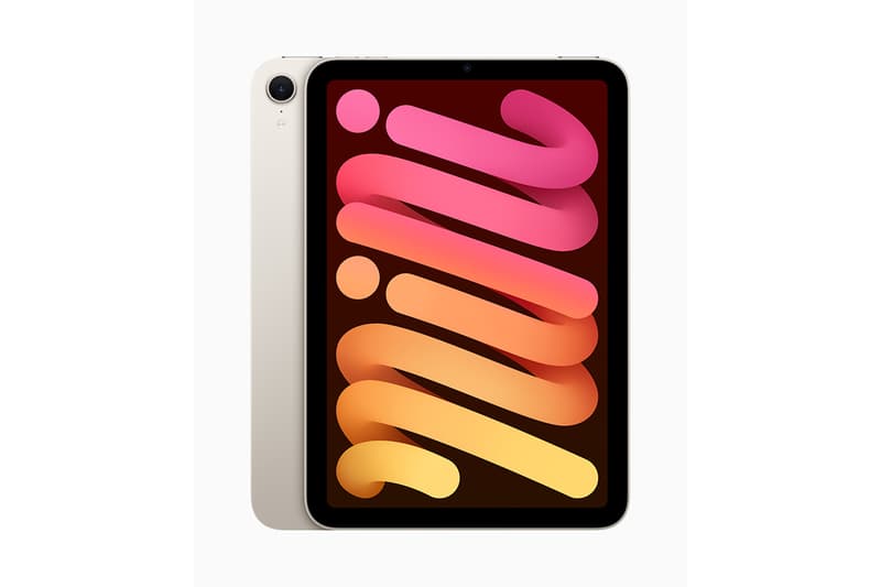 アップルが第7世代の新型 iPad mini を発表 Apple iPad mini for Apple Intelligence
