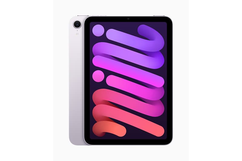 アップルが第7世代の新型 iPad mini を発表 Apple iPad mini for Apple Intelligence