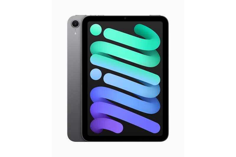 アップルが第7世代の新型 iPad mini を発表 Apple iPad mini for Apple Intelligence