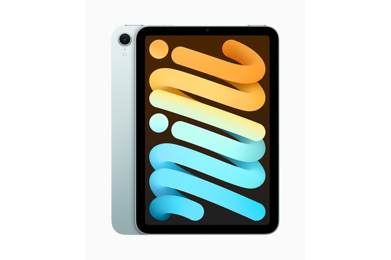 アップルが第7世代の新型 iPad mini を発表 Apple iPad mini for Apple Intelligence