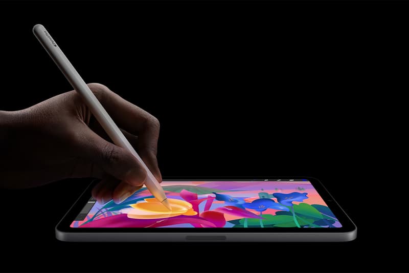 アップルが第7世代の新型 iPad mini を発表 Apple iPad mini for Apple Intelligence