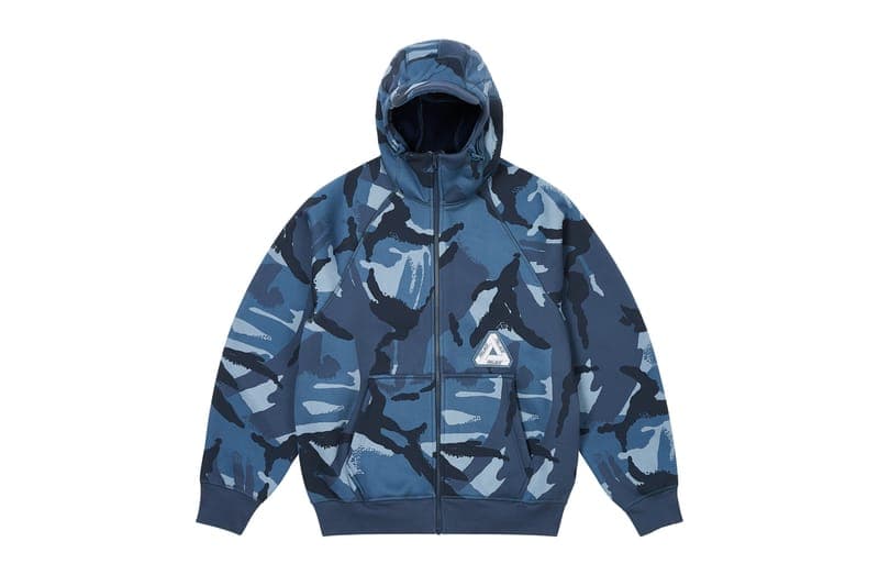 パレス スケートボード 2024年冬コレクション発売アイテム Week 3 Palace Skateboards Winter 2024 Drop 3 Release Info date store list buying guide photos price