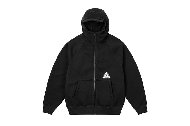 パレス スケートボード 2024年冬コレクション発売アイテム Week 3 Palace Skateboards Winter 2024 Drop 3 Release Info date store list buying guide photos price