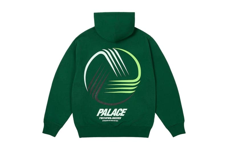 パレス スケートボード 2024年冬コレクション発売アイテム Week 3 Palace Skateboards Winter 2024 Drop 3 Release Info date store list buying guide photos price