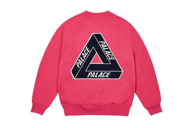 パレス スケートボード 2024年冬コレクション発売アイテム Week 3 Palace Skateboards Winter 2024 Drop 3 Release Info date store list buying guide photos price