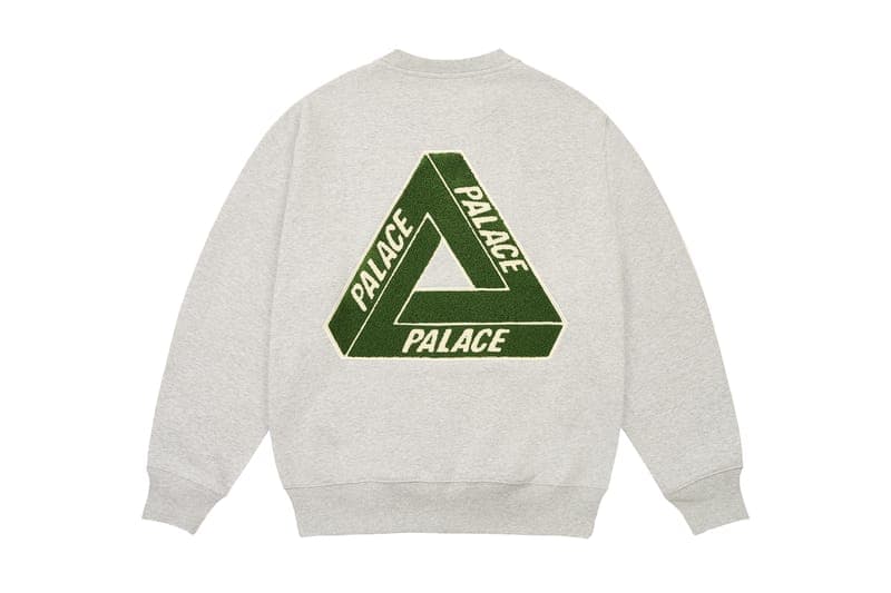 パレス スケートボード 2024年冬コレクション発売アイテム Week 3 Palace Skateboards Winter 2024 Drop 3 Release Info date store list buying guide photos price