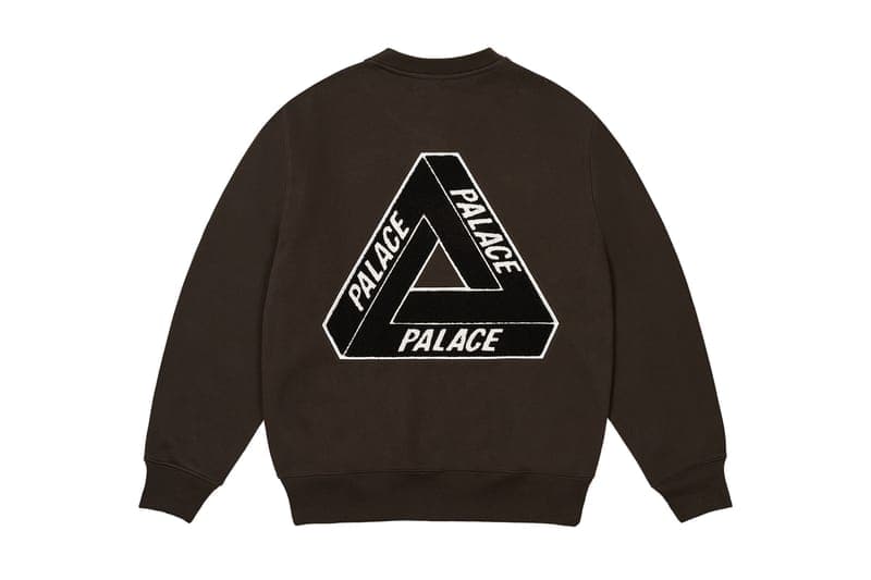 パレス スケートボード 2024年冬コレクション発売アイテム Week 3 Palace Skateboards Winter 2024 Drop 3 Release Info date store list buying guide photos price