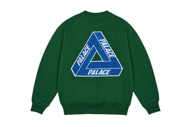 パレス スケートボード 2024年冬コレクション発売アイテム Week 3 Palace Skateboards Winter 2024 Drop 3 Release Info date store list buying guide photos price