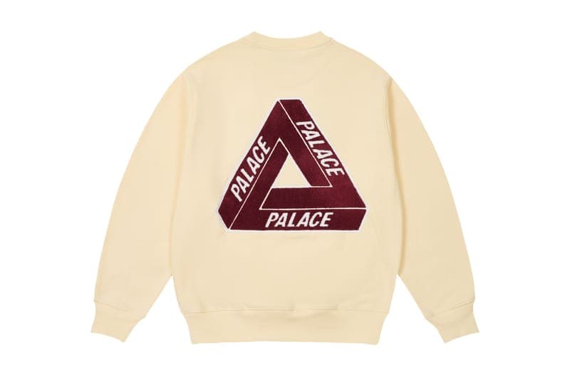 パレス スケートボード 2024年冬コレクション発売アイテム Week 3 Palace Skateboards Winter 2024 Drop 3 Release Info date store list buying guide photos price