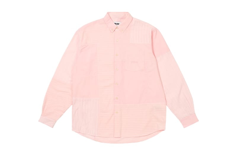 パレス スケートボード 2024年冬コレクション発売アイテム Week 3 Palace Skateboards Winter 2024 Drop 3 Release Info date store list buying guide photos price