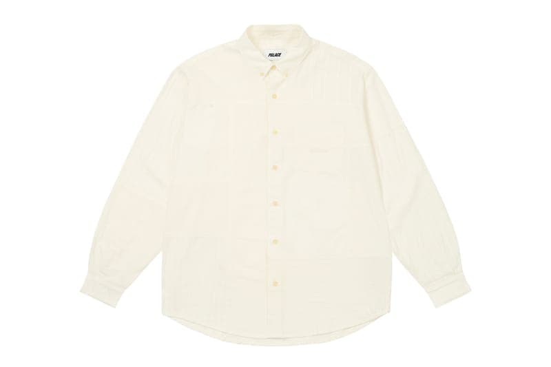 パレス スケートボード 2024年冬コレクション発売アイテム Week 3 Palace Skateboards Winter 2024 Drop 3 Release Info date store list buying guide photos price